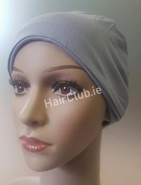 Headwear Grey Style 2