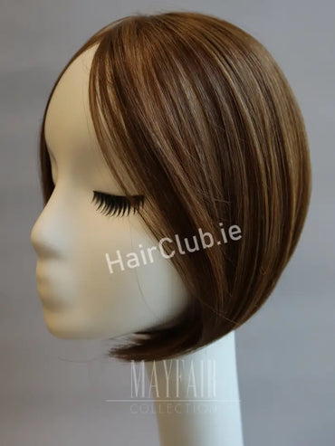 Imperial Coffee - Hair Topper Hair Toppers
