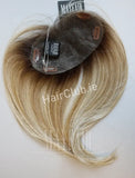 IMPERIAL COOKIE ROOTED - HAIR TOPPER
