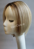 IMPERIAL COOKIE ROOTED - HAIR TOPPER