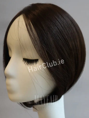 Imperial Dark Brown - Hair Topper Hair Toppers