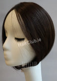 IMPERIAL DARK BROWN - HAIR TOPPER