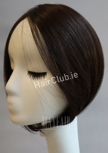 IMPERIAL DARK BROWN - HAIR TOPPER