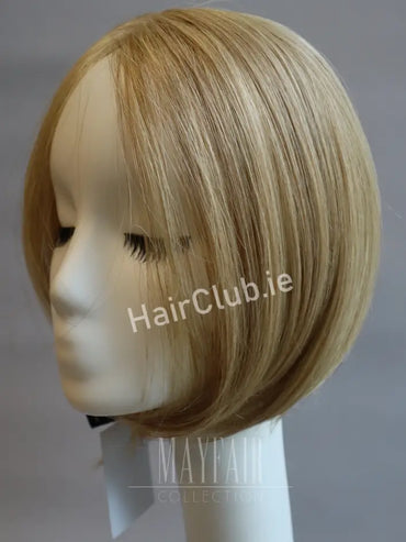 Imperial Golden Blonde - Hair Topper Hair Toppers