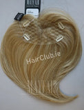 IMPERIAL GOLDEN BLONDE - HAIR TOPPER