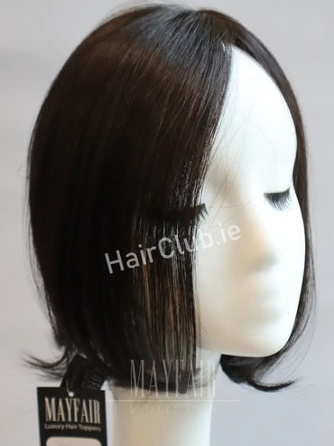 Imperial Midnight - Hair Topper Hair Toppers