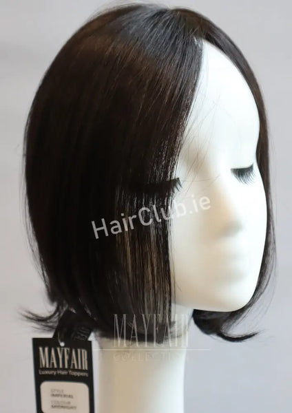 IMPERIAL MIDNIGHT - HAIR TOPPER