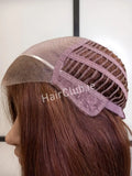 Jackie Human Hair Wig  Colour 4