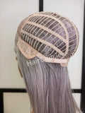 Jackie Human Hair Wig  Colour 516