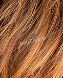 JAZZ | Hair Society
