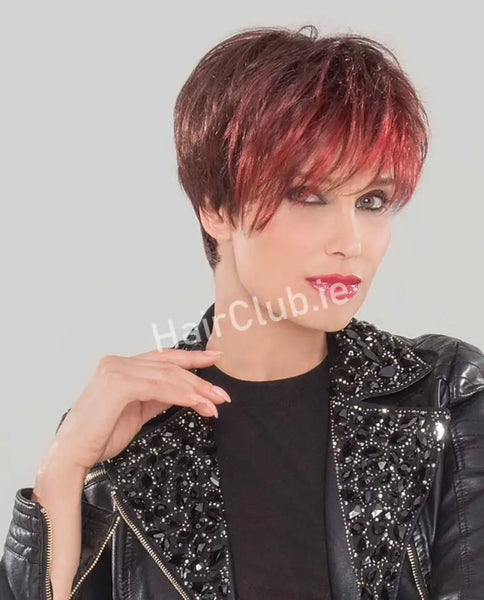 JAZZ | Hair Society