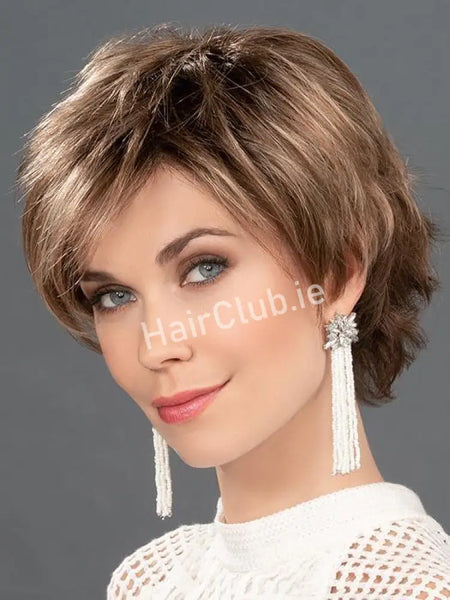 Joy Hair Society