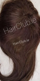 Juliet Hair Topper