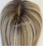 Juliet Hair Topper