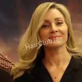 Juliet Hair Topper