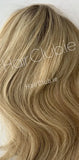 Juliet Hair Topper