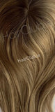 Juliet Hair Topper