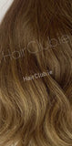 Juliet Hair Topper