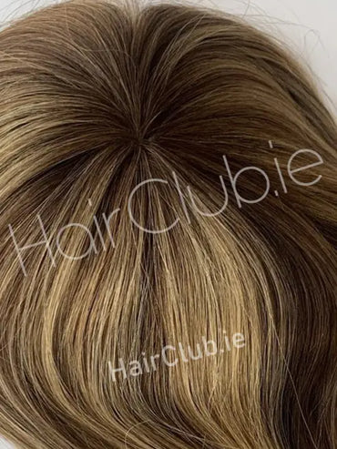 Juliet Hair Topper Toppers