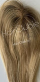 Juliet Hair Topper