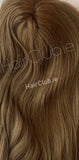 Juliet Hair Topper