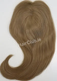 Juliet Human Hair Topper Colour 12
