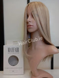 Juliet Human Hair Topper Colour 18/22