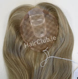 Juliet Human Hair Topper Colour 18/22