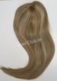 Juliet Human Hair Topper Colour 18/22/16 Extra Long