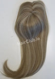 Juliet Human Hair Topper Colour 60/18