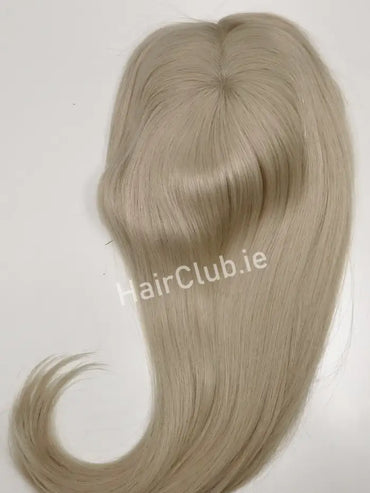 Juliet Human Hair Topper Colour 60N Toppers