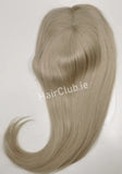 Juliet Human Hair Topper Colour 60N