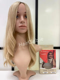Juliet Human Hair Topper Colour 8/27/22