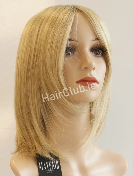 LARA Colour MOCCA ROOTED