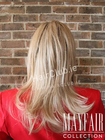 Light - Mayfair Wig Collection Synthetic