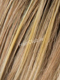 Light Mono | Hair Power