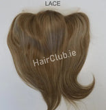 LILY Hair Frontals Coffee Rooted