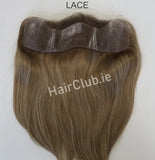 LILY Hair Frontals Coffee Rooted