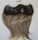LILY Hair Frontals Sunset Blonde