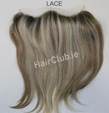 LILY Hair Frontals Sunset Blonde