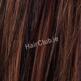 Love Comfort | Hair Power