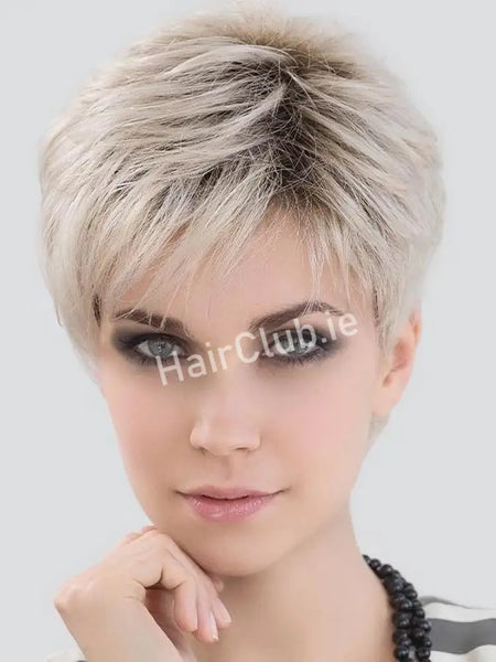 Love Comfort | Hair Power
