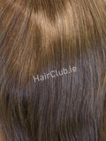 LUSH Human Hair Wig Colour 4