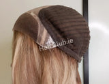 LUSH Human Hair Wig Moocca Rooted B