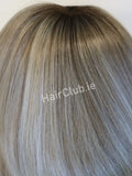 LUSH Human Hair Wig Moocca Rooted B