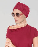 MALOU headwear