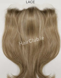 MAUD Hair Frontals COFFEE ROOTED