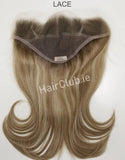 MAUD Hair Frontals COFFEE ROOTED