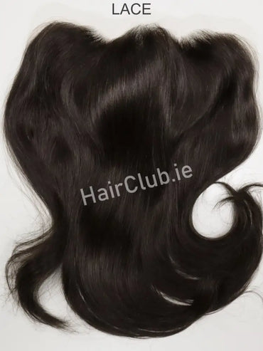 Maud Hair Frontals Colour 1B Toppers