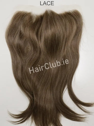 Maud Hair Frontals Colour 4/8 Toppers